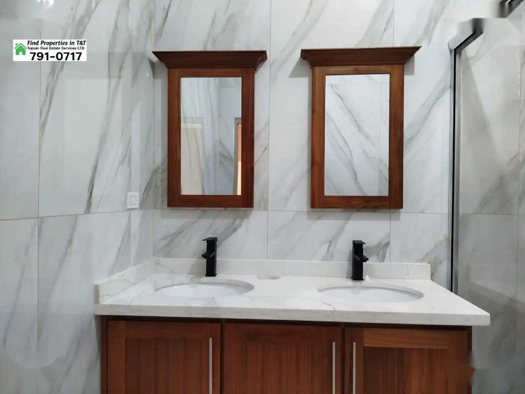 A picture of Modern Designer Home for Sale in Paradise Gardens Barrackpore TT