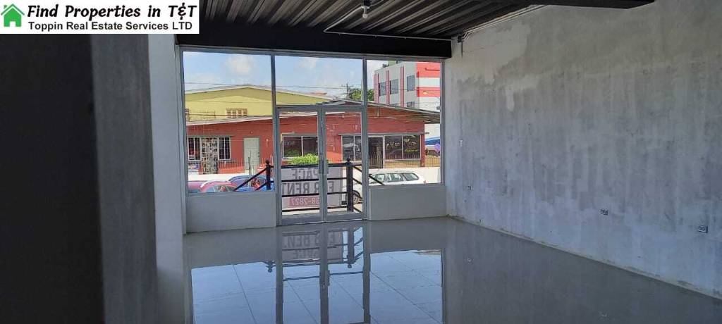 A picture of Prime Commercial Space on Sorzano St Arima 9 000