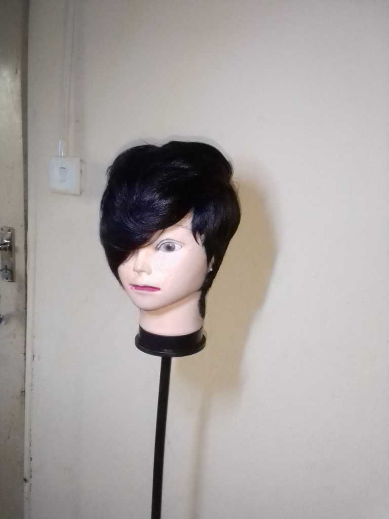 A picture of Short wig 0785164044 