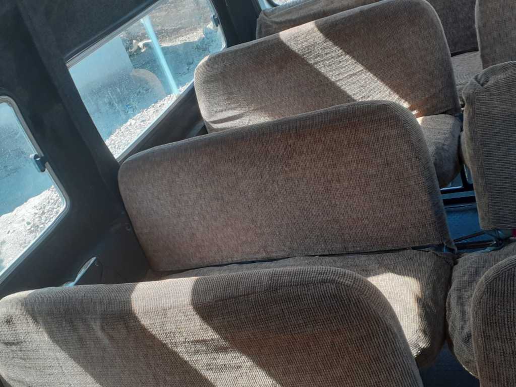 A picture of CITROEN RELAY MINIBUS