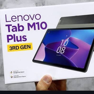 Lenovo Tab M10 HD 64GB 