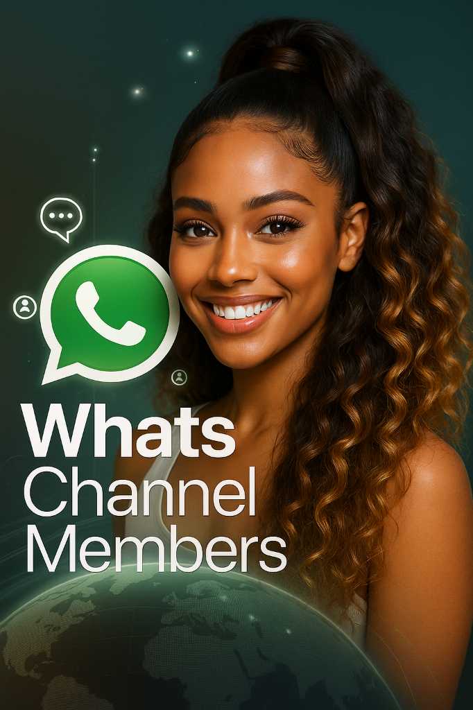 A picture of WhatsApp channel members reactions for businesses in zimbabwe 263776181951