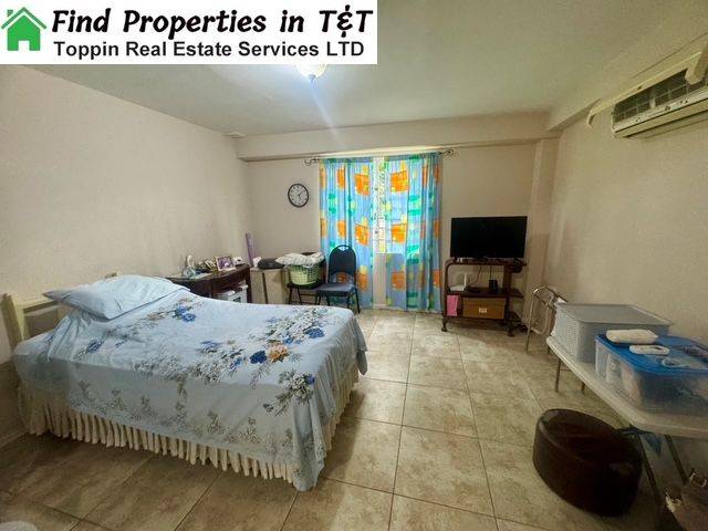 A picture of Upscale 3 Bed Pool Side Apartment in Petit Valley