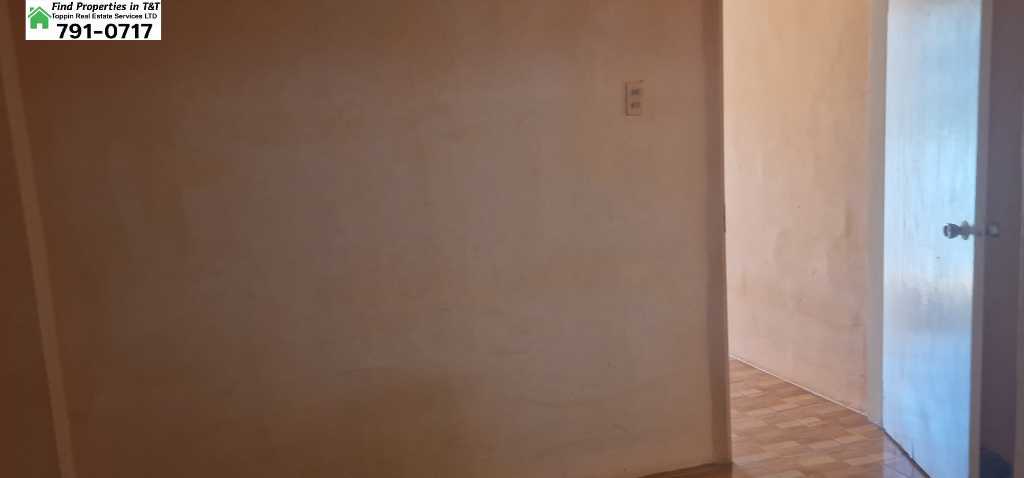 A picture of 1 Bedroom Apartment for Rent Valsayn