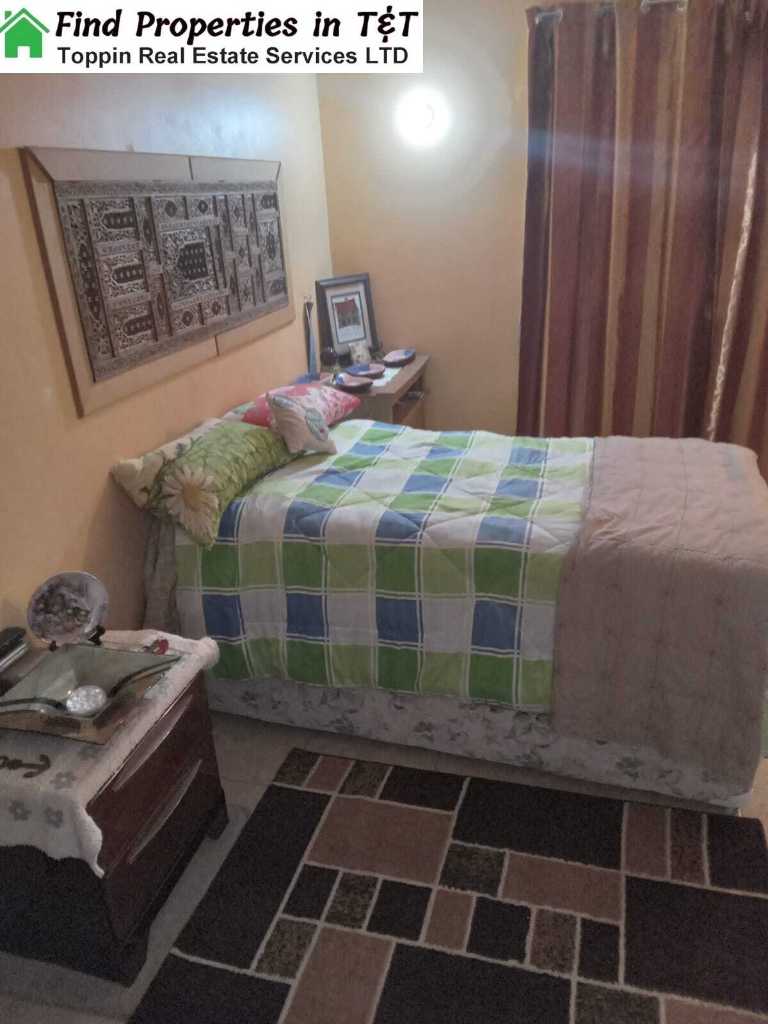 A picture of LA PUERTA DIEGO MARTIN House FOR SALE Great Investment