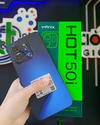 Infinix Hot 50i 256GB