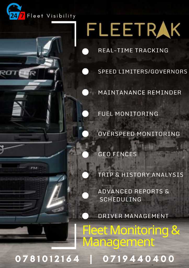 Vehicle speed limiters / governors