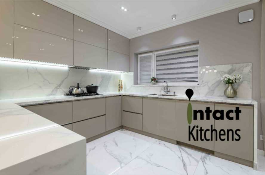 A picture of Kitchens Cabinets Vanities Partitions Ceilings