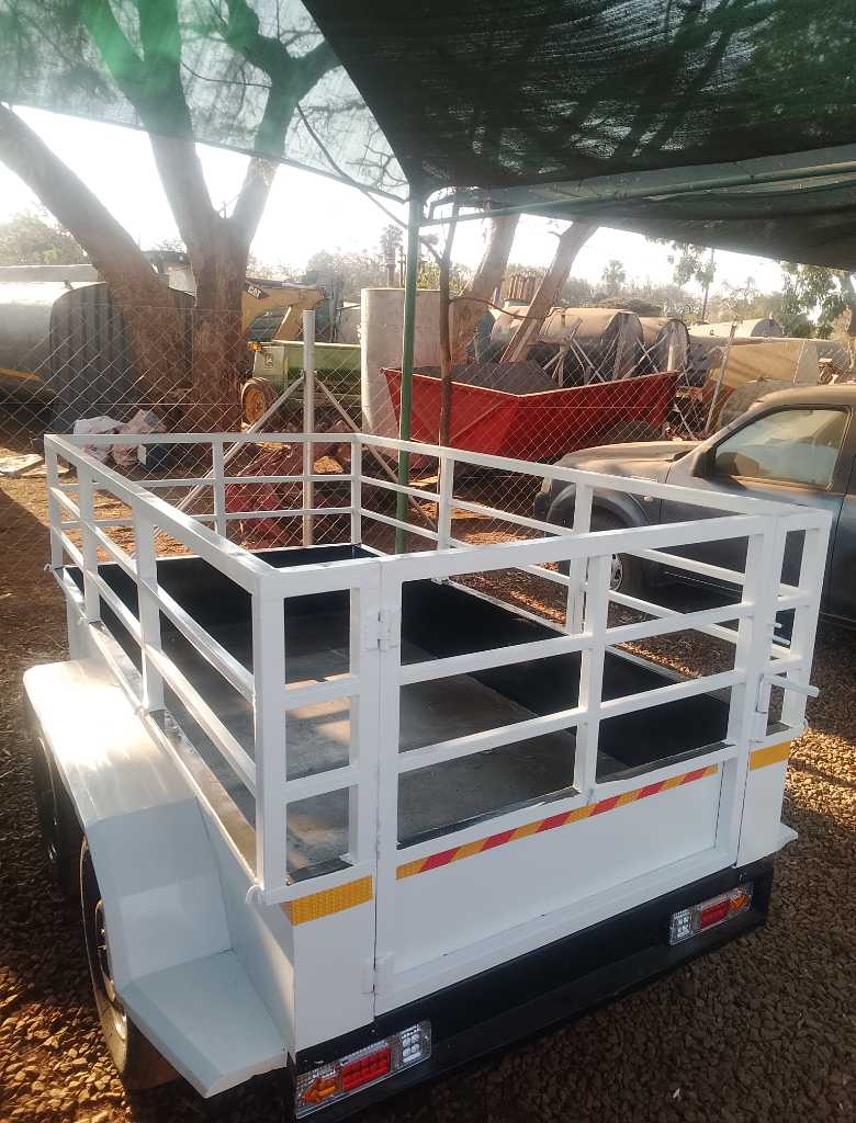 A picture of Trailers