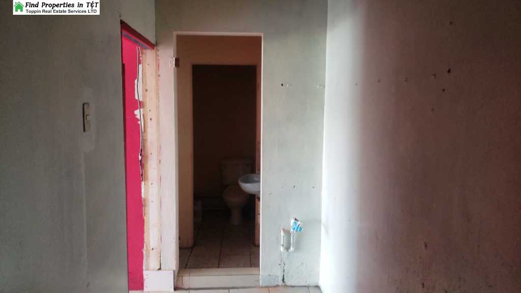 A picture of 1200 Sq. Ft. Prime Business Unit on Ramsaran Street