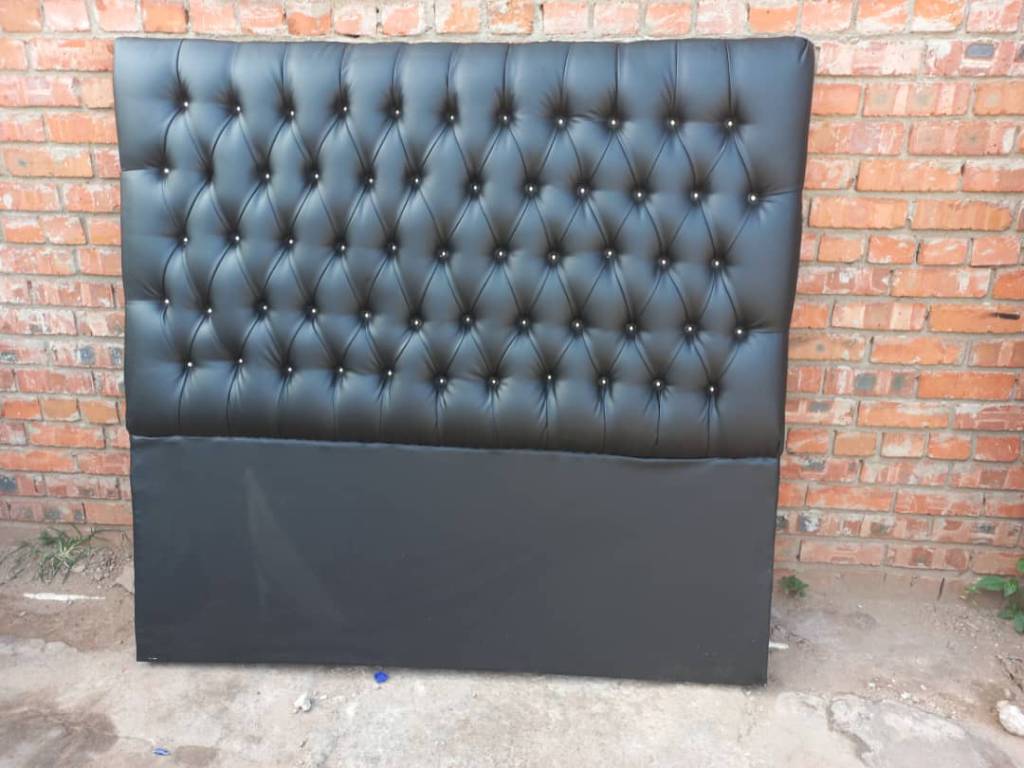 A picture of Double Headboards