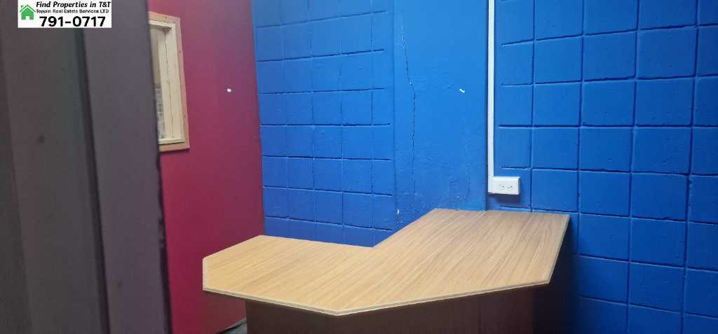 A picture of Prime Commercial Office Space in Mount Hope 900 Sq Ft