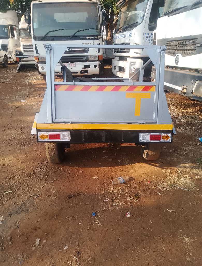 A picture of Trailers