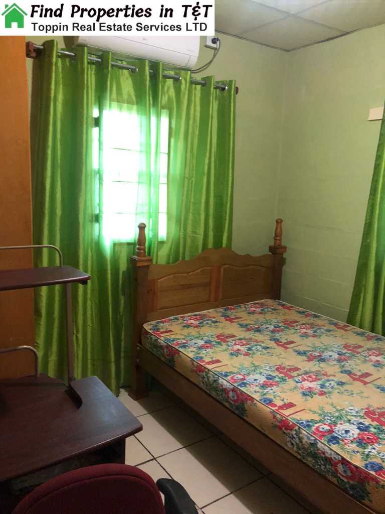 A picture of Secure Comfortable Living in St. Augustine Rentals from 3