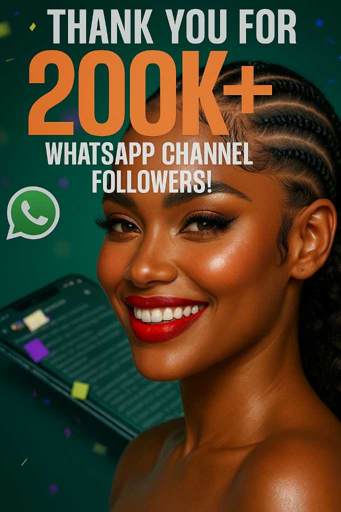 A picture of WhatsApp channel members reactions for businesses in zimbabwe 263776181951
