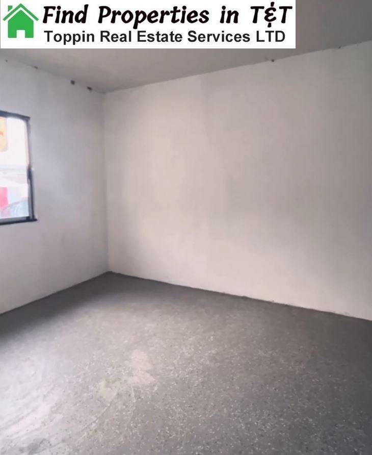 A picture of  Affordable Commercial Space in Arima 3 800 Lights Included