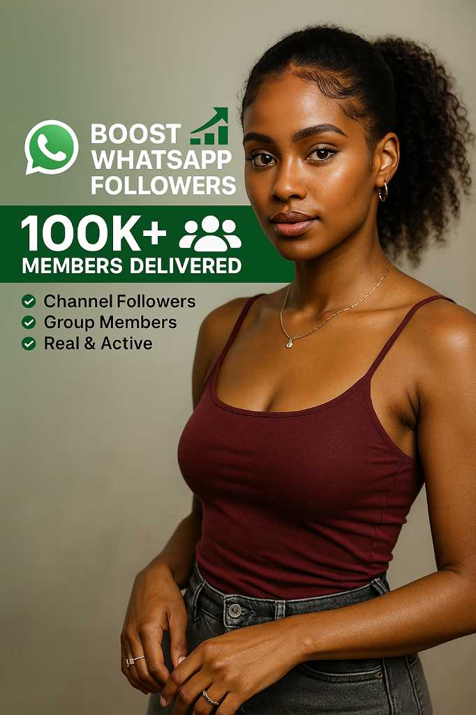 A picture of WhatsApp channel members reactions for businesses in zimbabwe 263776181951