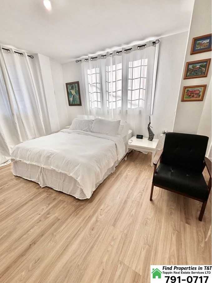 A picture of CARNIVAL RENTAL BLUE RANGE DIEGO MARTIN 4 000 USD