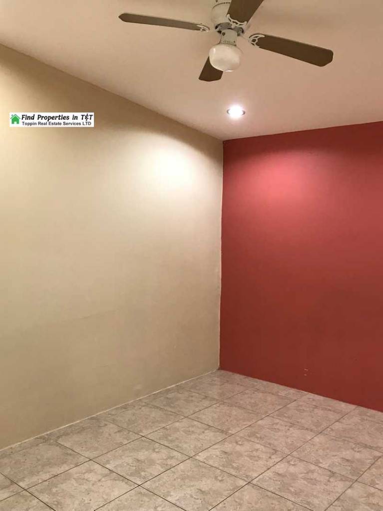 A picture of Cozy 2 Bedroom Apartment for Rent in Chaguanas