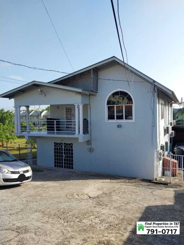 A picture of Prime Income Earning Property for Sale Retrench San Fernando 3