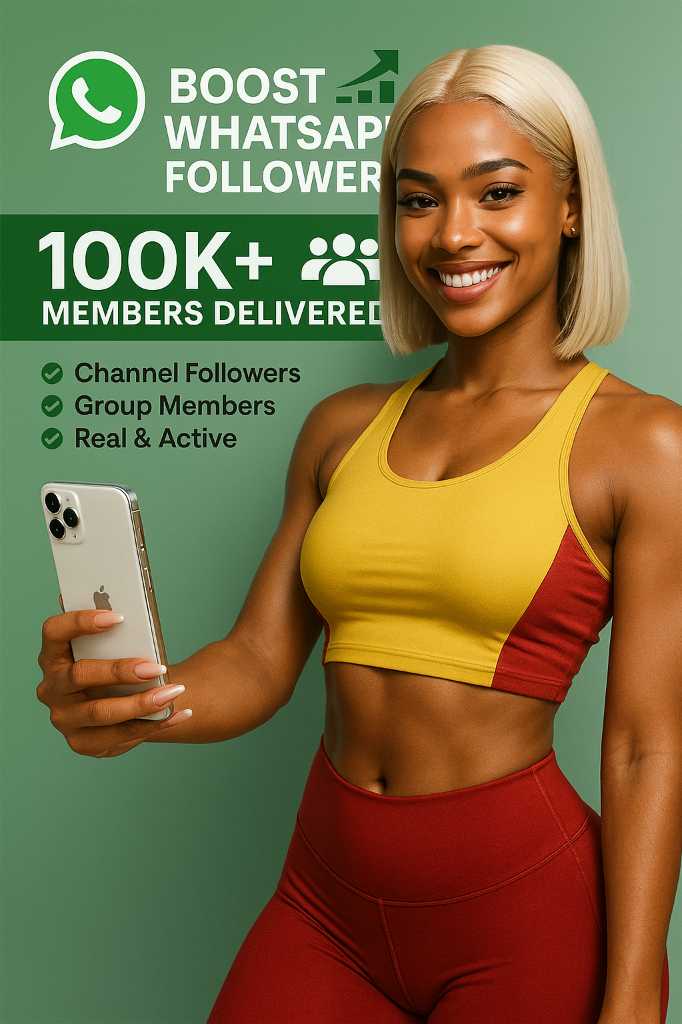 A picture of WhatsApp channel members reactions for businesses in zimbabwe 263776181951