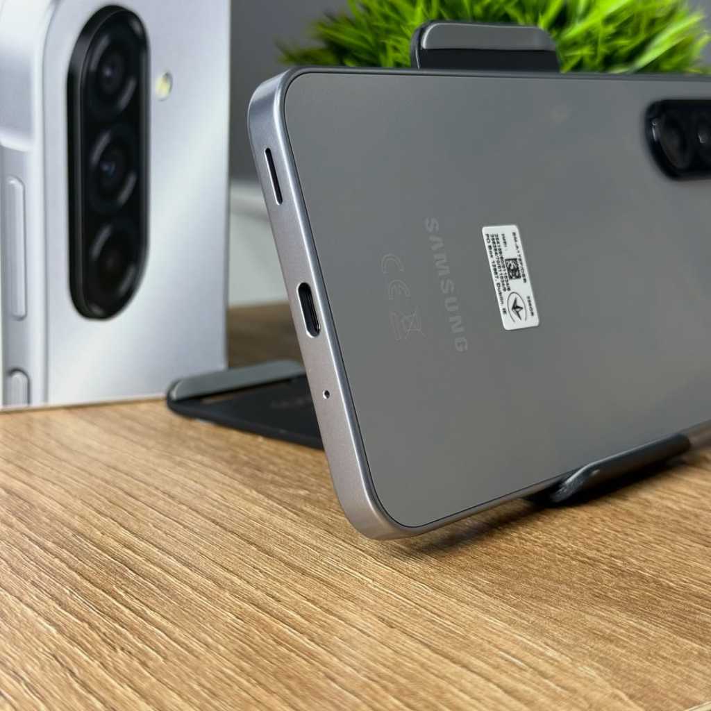 A picture of Samsung A17 128GB 
