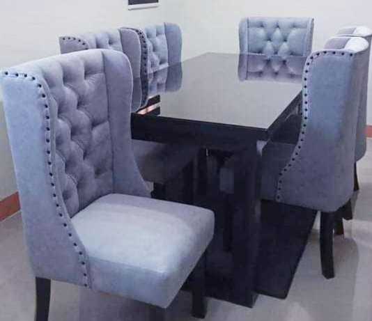 A picture of Furniture for sale Re upholstery services Interior designer 