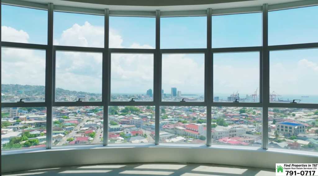 A picture of Luxury Living at One Woodbrook Place 3 Bedroom Apartments Penthouses
