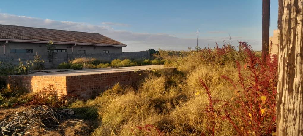 PUMULA SOUTH OLD MUTUAL STAND FOR SALE, BULAWAYO