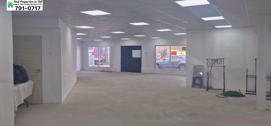 A picture of Prime Commercial Space in St Augustine 14 400 Downstairs 9