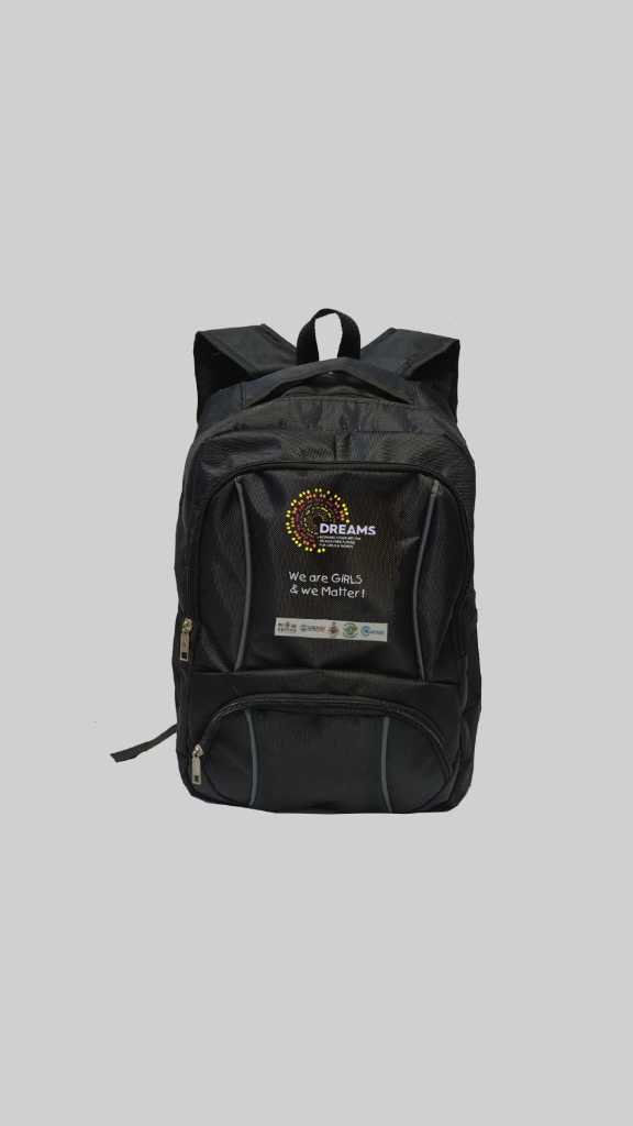 A picture of LUGGAGEWARE BAGS