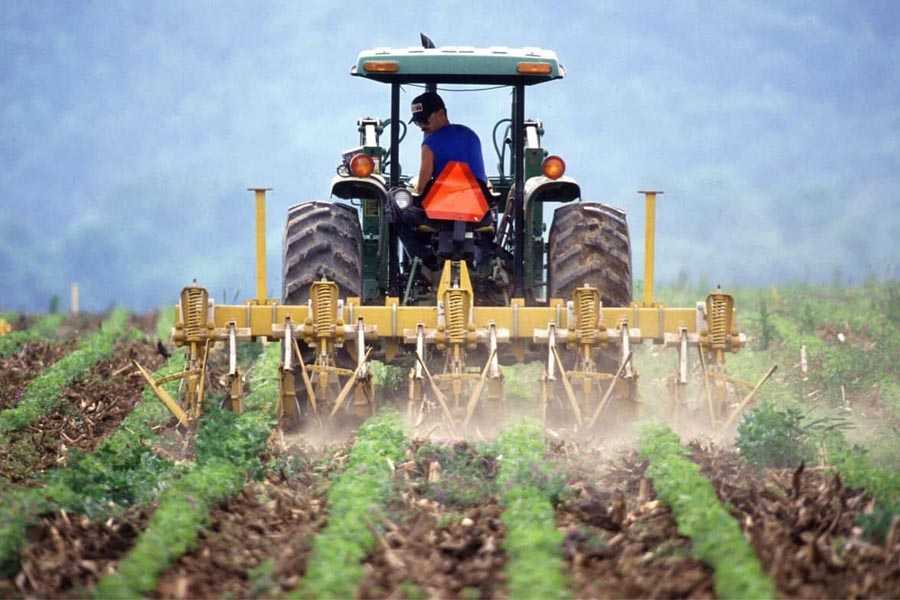A picture of Agricultural Machinery Dealer