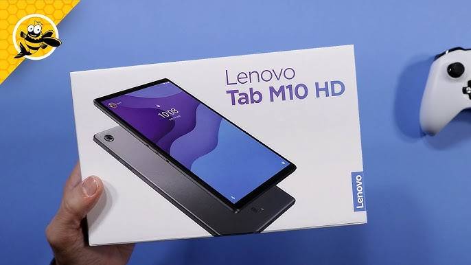 Lenovo Tab M10 