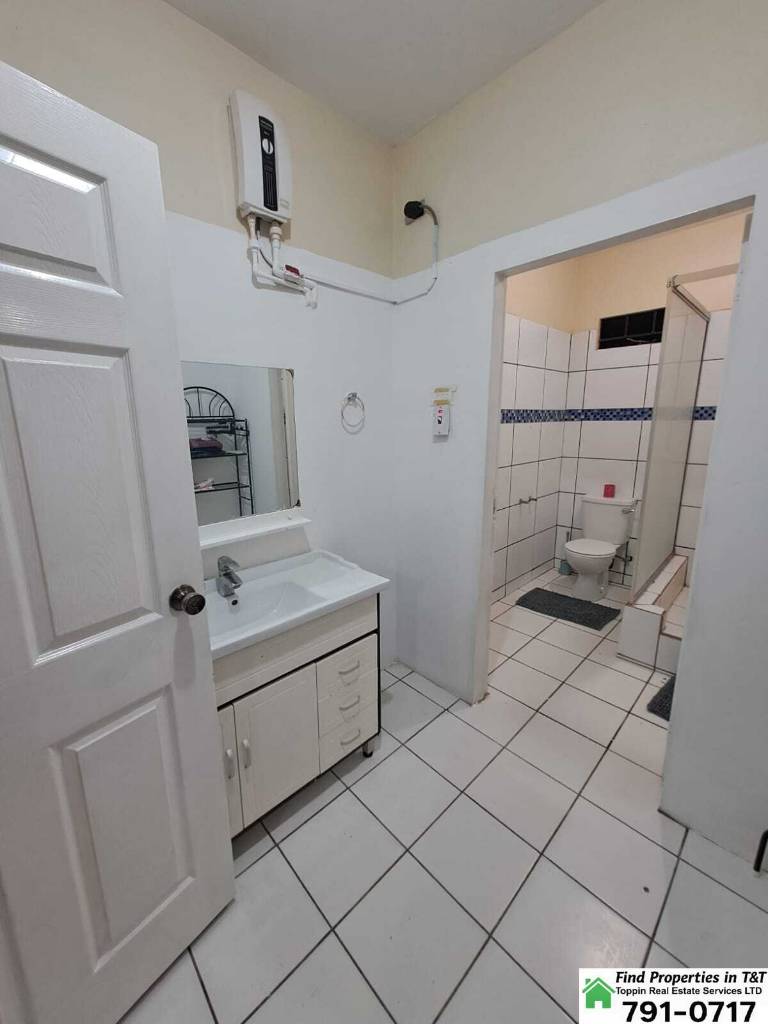 A picture of Marabella Furnished Home 3BR Sleeps up to 9 From 120