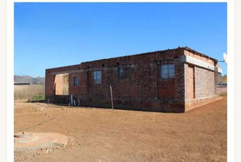 A picture of Property for sale Three bedroom guest wing