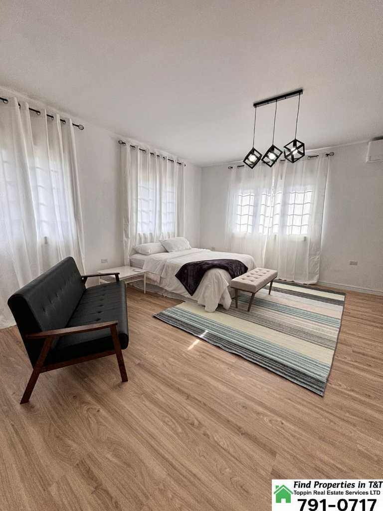 A picture of CARNIVAL RENTAL BLUE RANGE DIEGO MARTIN 4 000 USD