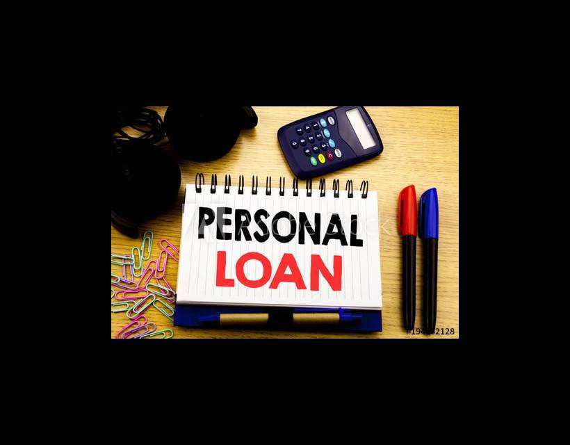 Do you need personal loan