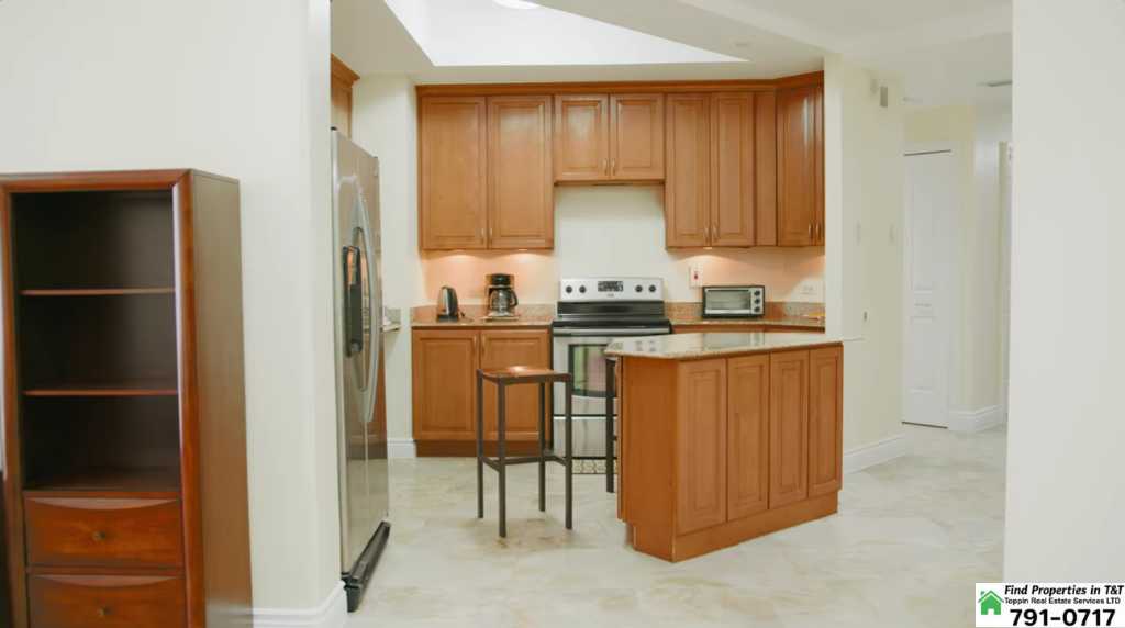 A picture of Luxury Living at One Woodbrook Place 3 Bedroom Apartments Penthouses