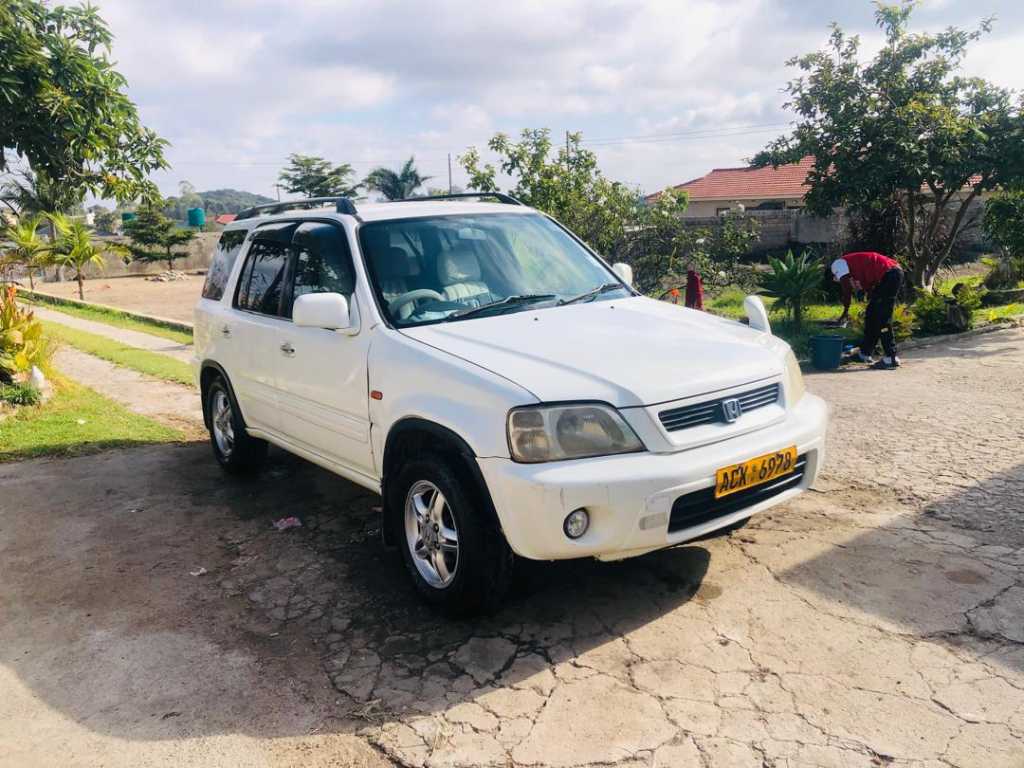 A picture of Vehicle