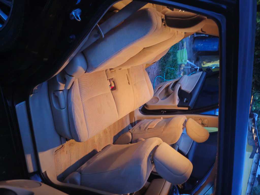 A picture of Honda odyssey
