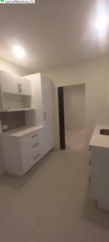 A picture of Modern 1 Bedroom Apartment in St. James For Rent