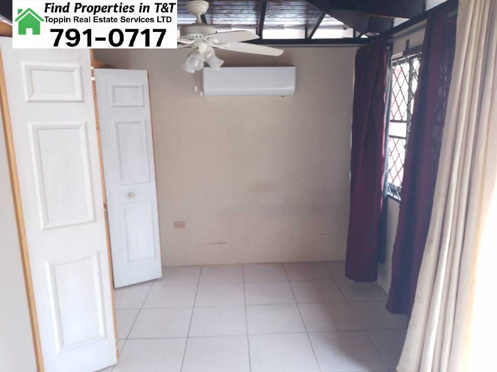 A picture of Modern Studio Apartment in Diego Martin Utilities Included 3 000