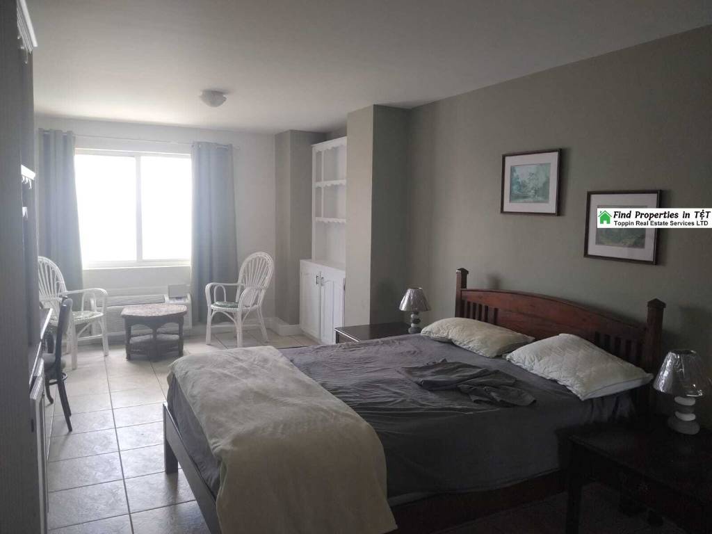 A picture of Luxury Waterfront Penthouse in Bayside Towers Your Dream Home