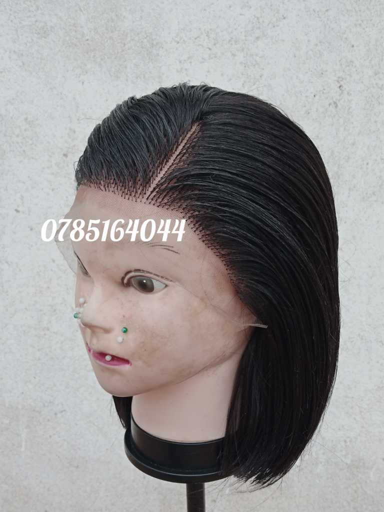 A picture of Brazilian 
