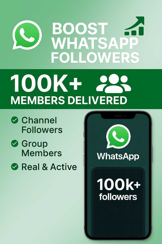 A picture of WhatsApp channel followers reactions for businesses in zimbabwe