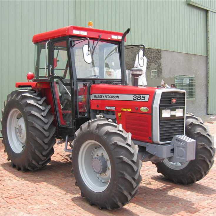 A picture of Massey Ferguson Tractor