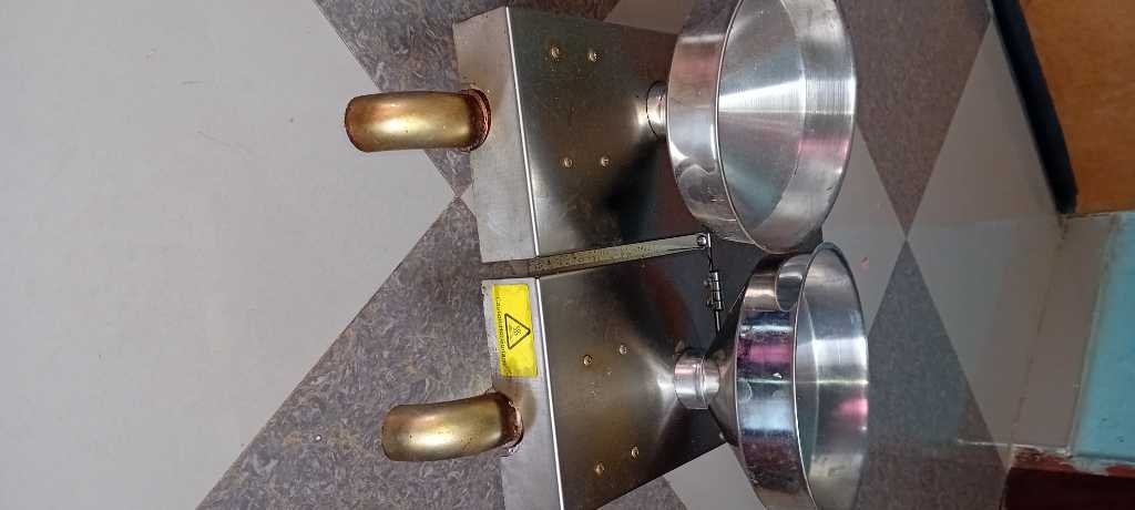 A picture of Intelligent oil press