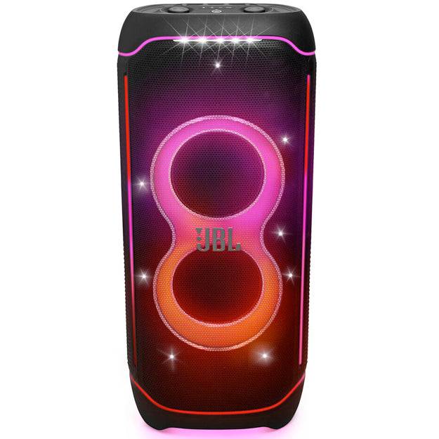 A picture of JBL PartyBox Ultimate 1100W Wireless Party Speakers