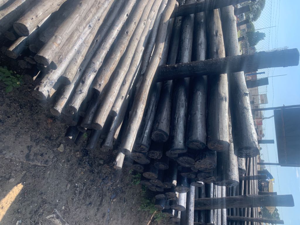 A picture of CREOSOTE WOOD TREATMENT