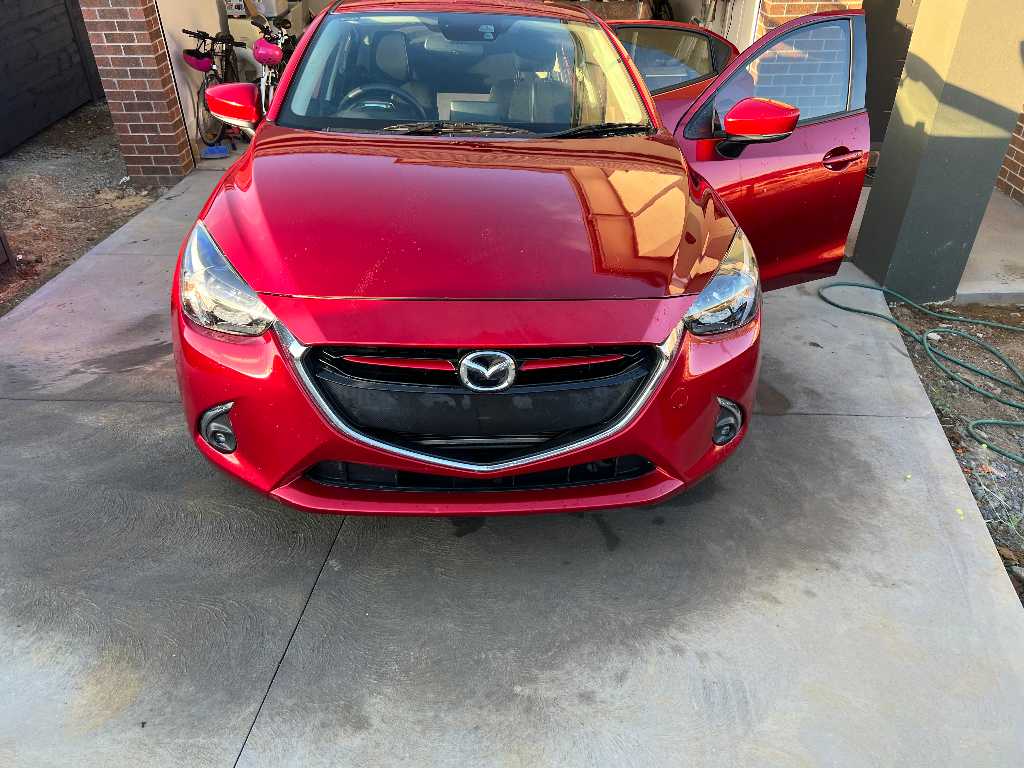 Mazda 2 Skyactive 2019 Hatchback